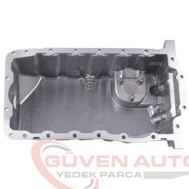 Yağ Karteri Sensörlü 1.9TDI AXB-AXC 038103603AD 038103603BB Trasnporter T5