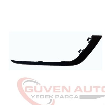 Audi A3 Ön Tampon Süs Çıtası Sol 2020>    8Y0807533