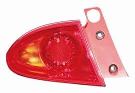 SEAT LEON SAĞ ARKA STOP 2006-2012     -1P0945112D