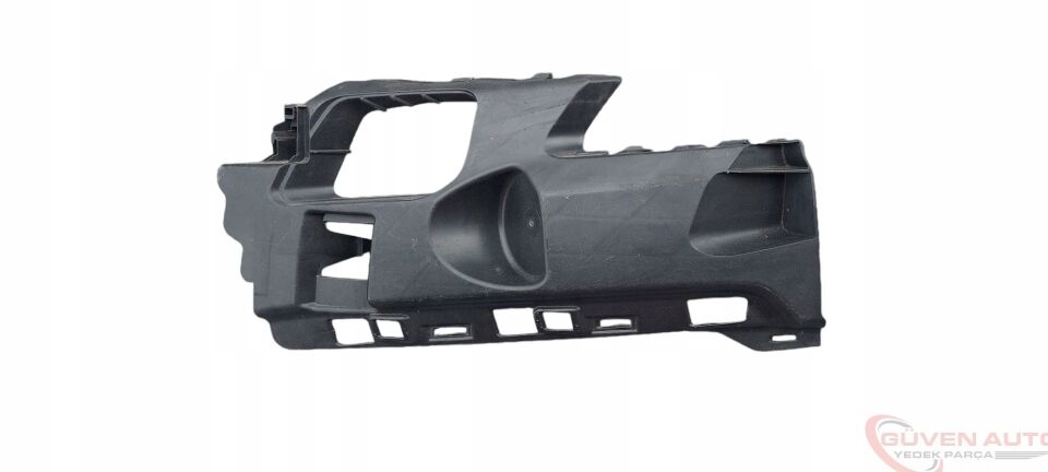 AUDI A3 2021> SEDAN TAMPON İÇ BRAKETİ SOL OEM  - 8Y0807319