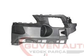 AUDI A3 2021> SEDAN TAMPON İÇ BRAKETİ SAĞ OEM  -8Y0807320