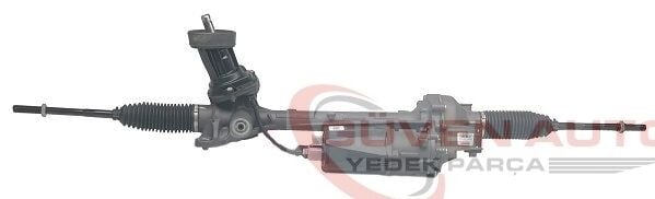 Dıreksıyon Kutusu Rot Kollu Passat B8 - Superb 5Q1423062K 5Q1423062F 5Q1423062C 5Q1423061N 3Q1423050AF