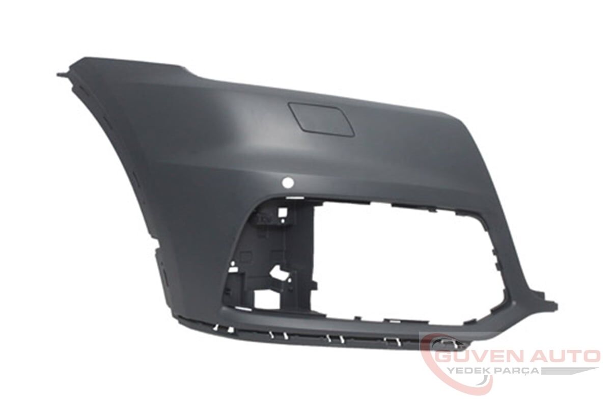Audi Q5 Ön Tampon Sağ Kapak 17>      -80A807108A