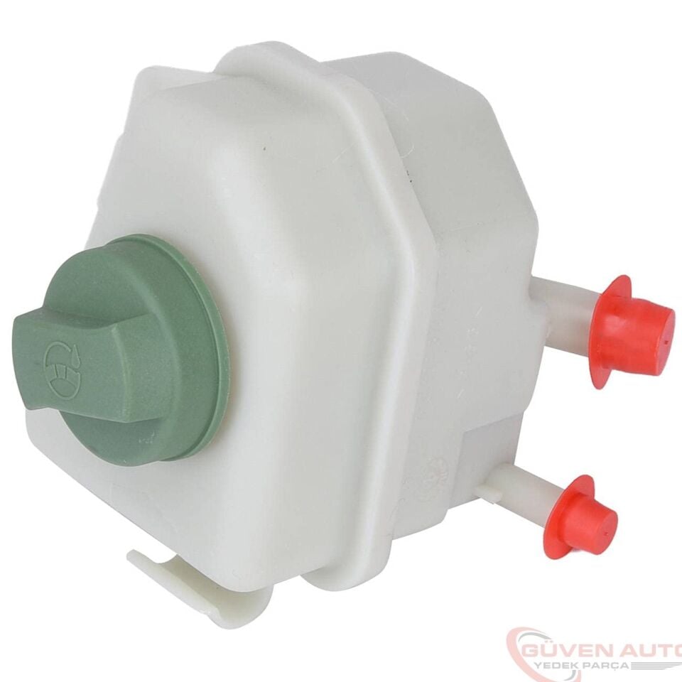 Hidrolik Depo Bidonu Transporter T5 7E0422371G 7E0422371E 7H0422371A