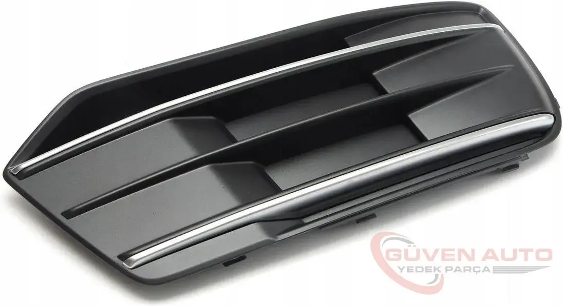 AUDİ Q5 SİSSİZ IZGARA SAĞ KROMLU 17>        -80A807680