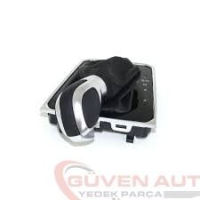 Passat B8 Otomatik Vites Topuzu Ve Körüğü 3G1713203B 3G1713203 3G1713203C