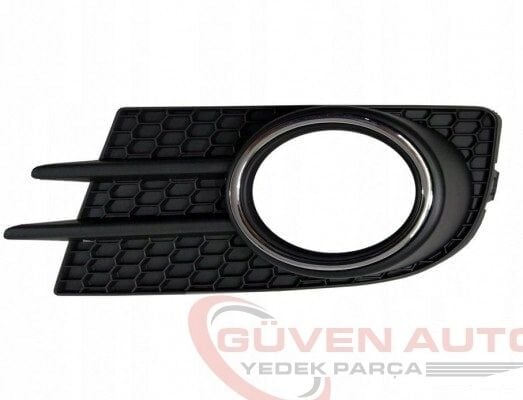 Tampon Izgarası Sol Sisli Tiguan 2012-2018 5N0853665H
