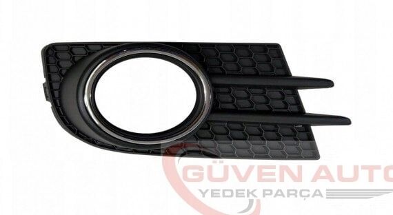 Tampon Izgarası Sağ Sisli Tiguan 2012-2018 5N0853666H