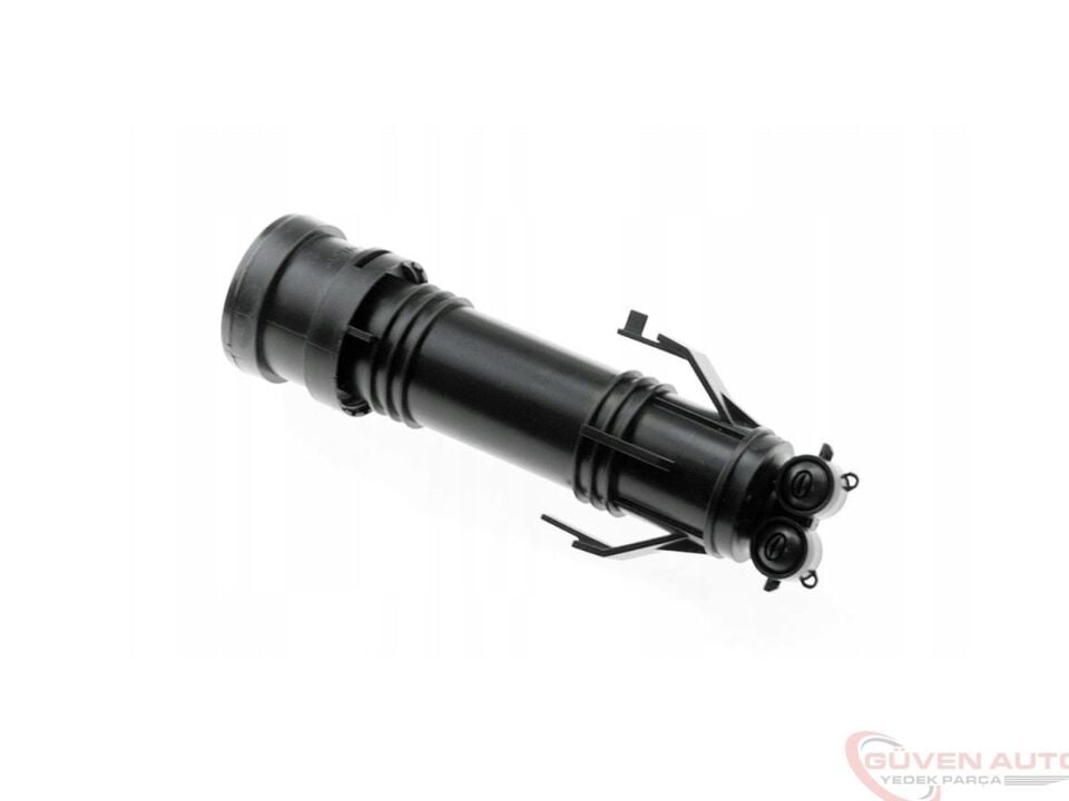 Ön Tampon Far Yıkama Motoru Tiguan 5N0955103A