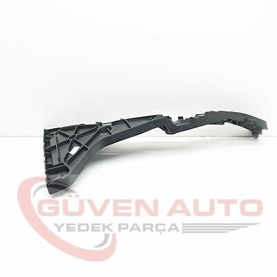 Audi Q5 Arka Tampon Braketi Sağ 17>      -80A807454