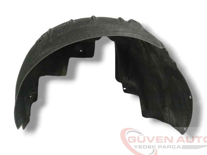 Vw Passat Sol Arka Çamurluk Davlumbazı    -3G0810971F
