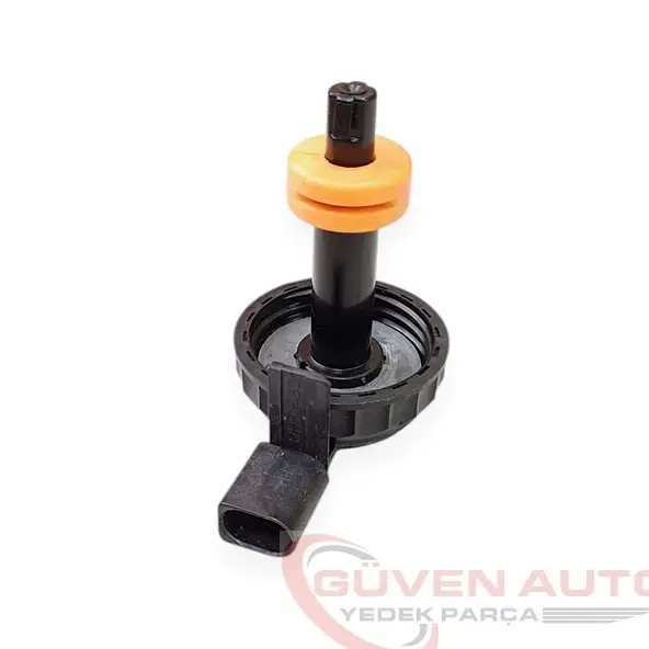 HİDROLİK DEPO KAPAĞI -1K1611349D   Golf - Passat - Jetta - Caddy