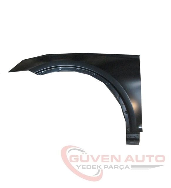 Audi Q5 Sol Ön Çamurluk 17>       -80A821105A