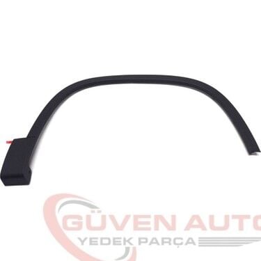 Tiguan Çamurluk Kaplaması Sağ Ön 5N0854732B