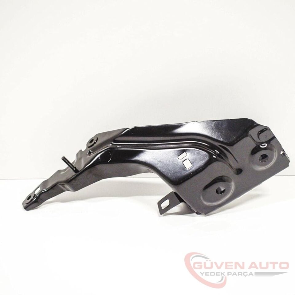 Audi Q5 Çamurluk Braketi Sol 17>          -80A821131A