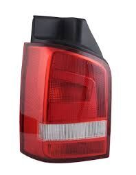 TRANSPORTER T6 SOL ARKA STOP         -7E5945095E