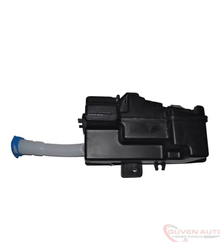 Tiguan Silecek Su Deposu Far Yıkamalı 5N0955453B 5N0955453H