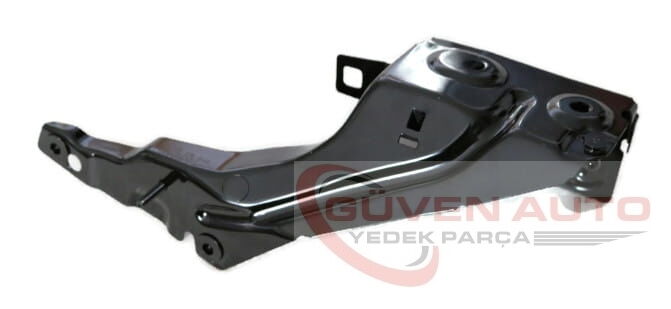 Audi Q5 Çamurluk Braketi Sağ 17>      -80A821132A