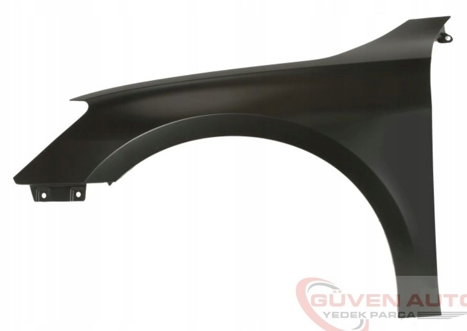 Audi A3 Sol Ön Çamurluk    -8Y0821105B