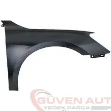 Audi A3 Sağ Ön Çamurluk 2020>   -8Y0821106A