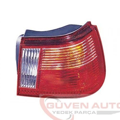 Seat İbiza (1999-2002) Sağ Arka Dış Stop 6K6945112G