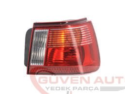 Seat İbiza (1999-2002) Sol Arka Dış Stop 6K6945111G
