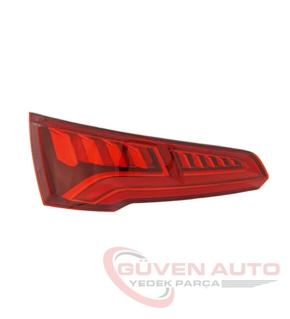 Audi Q5 Sol Stop Lambası 17>     -80A945093B
