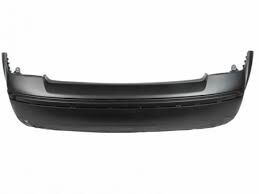 VW PASSAT B5 ARKA TAMPON     -3B5807417