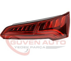 Audi Q5 Sağ Led Stop 17>     -80A945094B