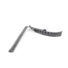 VW PASSAT B5 ARKA TAMPON BRAKETİ SOL      -3B5807393A