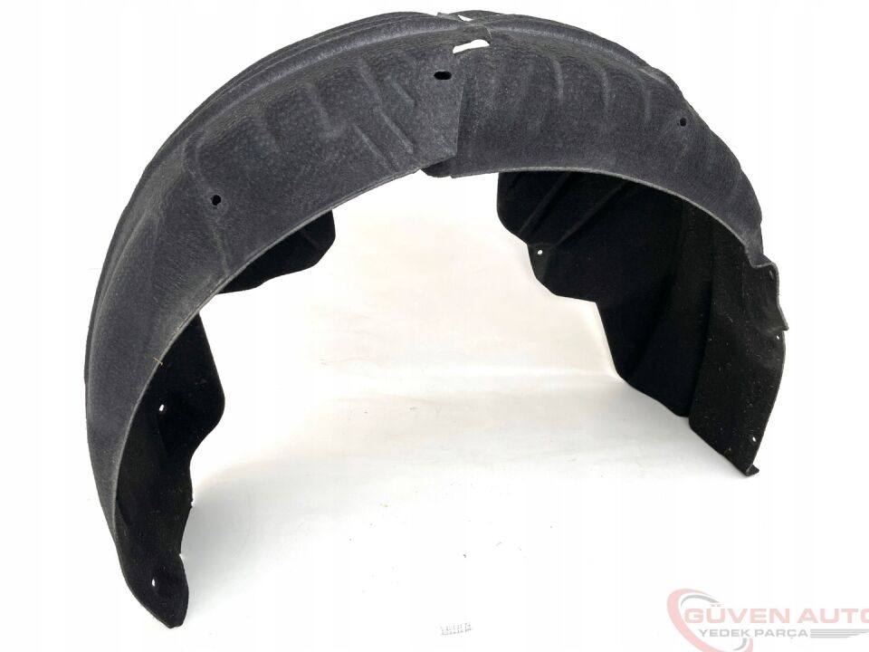 Audi A3 Sol Arka Çamurluk Davlumbazı 2020>     -8Y0810171A