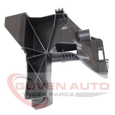 Audi Q3 Far Alt Braketi 19>    -83A805608A