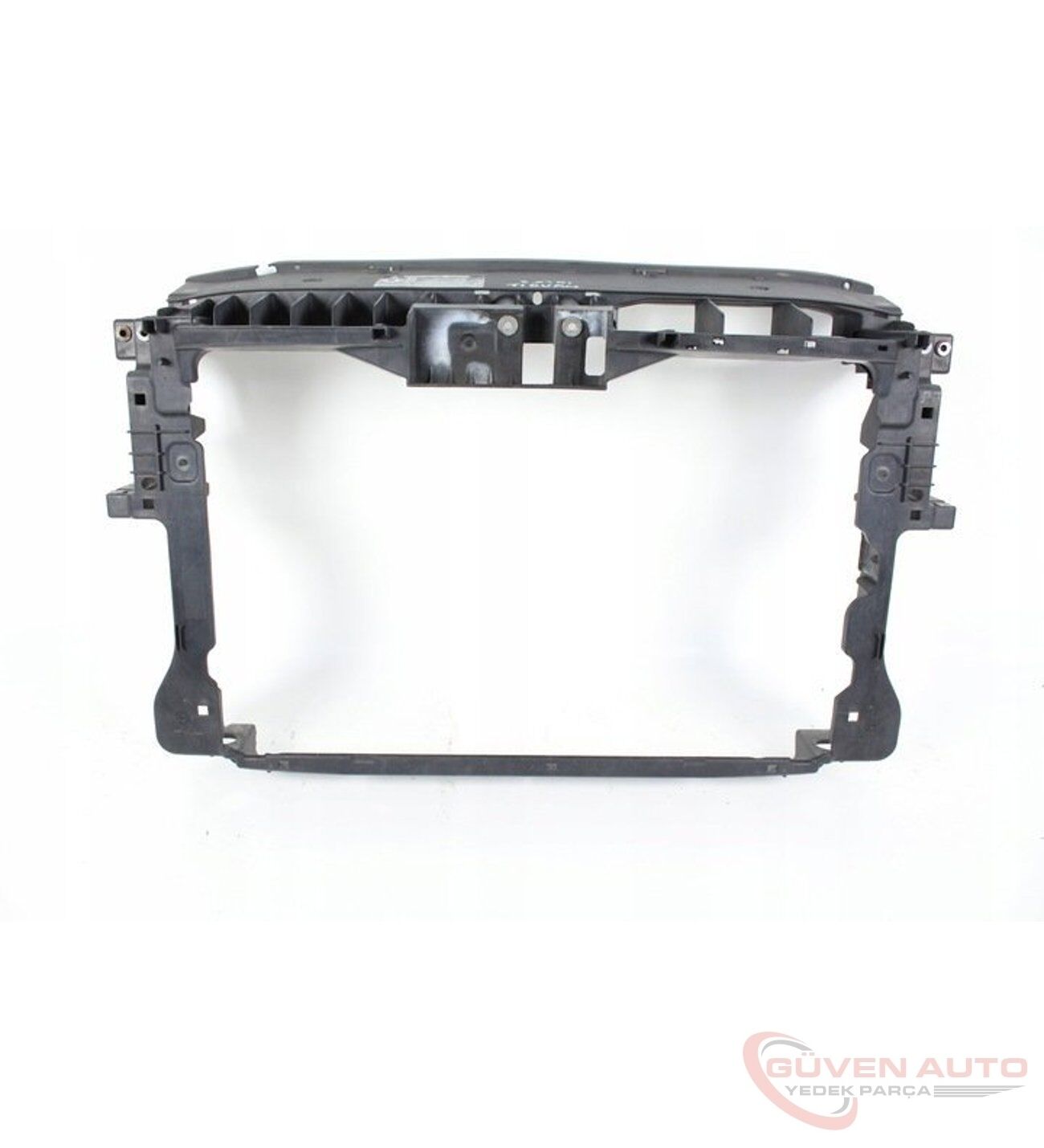 Vw Tiguan Ön Panel 2008-2015      -5N0805588D