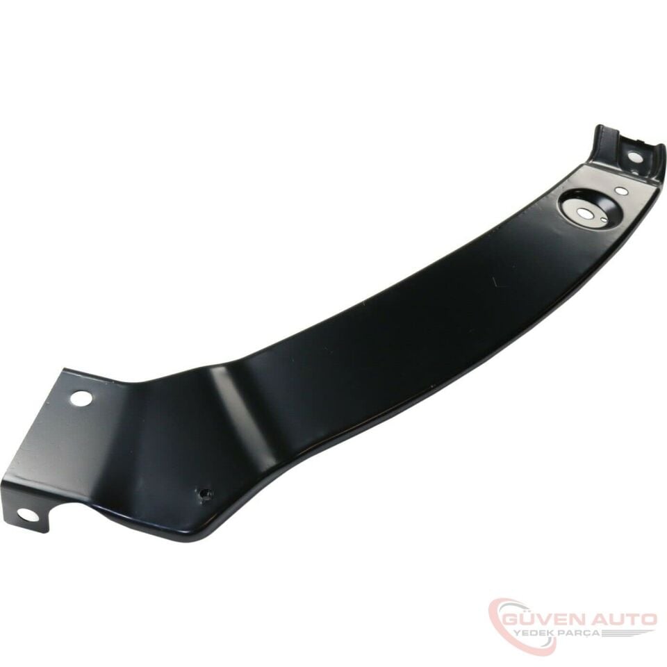 Vw Tiguan Far Bağlantı Saçı Sol 2008-2012        -5N0806929A