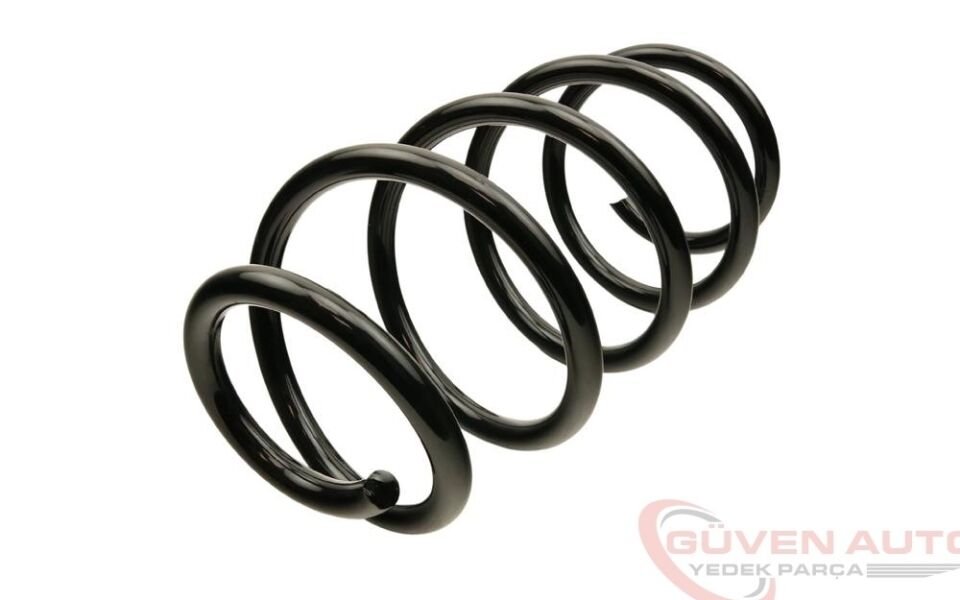 7E0411105C Ön Helezon Yayı Trasnporter T5 T6 T7