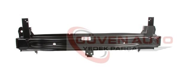 Vw Tiguan Ön Tampon Demiri 2008-2015        -5N0807109B