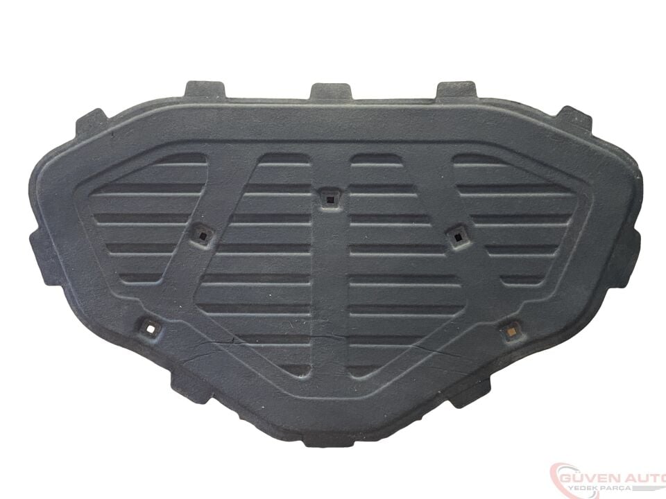 Audi A3 Ön Kaput İzalasyon Keçesi 2020>       -8Y0863825