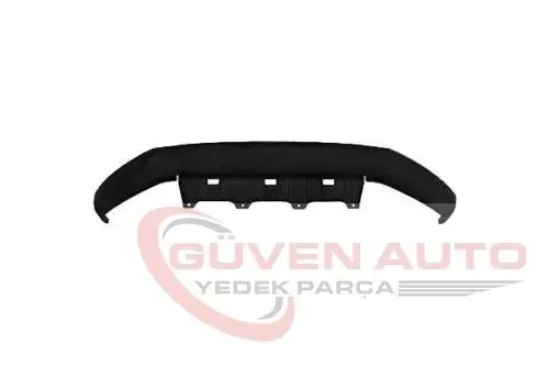 Vw Tiguan Ön Tampon Alt Spoyler 2008-2012     -5N0805903
