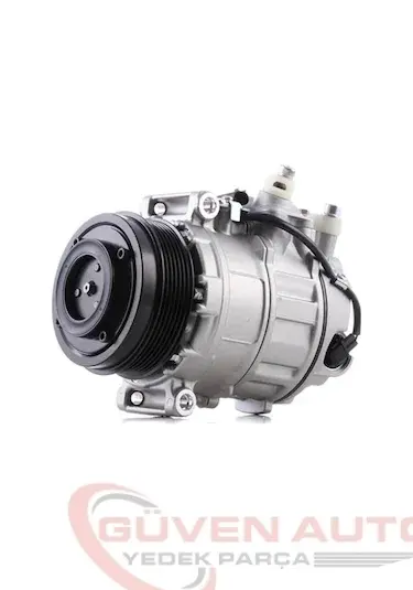 Klima Kompresörü T5 Golf 4  Bora Sharan  7H0820803D 1J0820803N 1J0820803G 1J0820803L