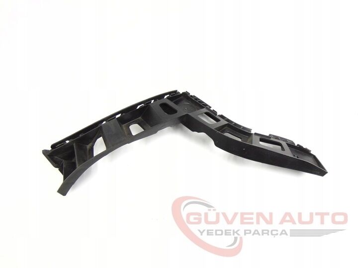 Vw Tiguan Arka Tampon Braketi Sağ 2008-2012      -5N0807394A