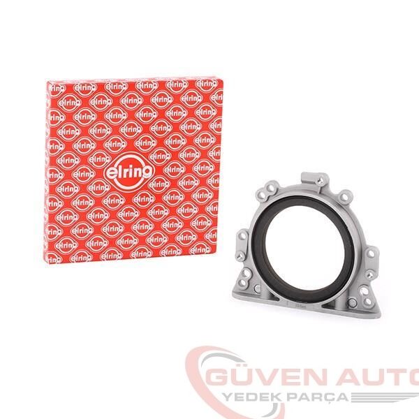 Flanşlı Krank Keçesi 06A103171A 06A103171B 038103171B 038103171C T5/GOLF 4/BORA 012.370