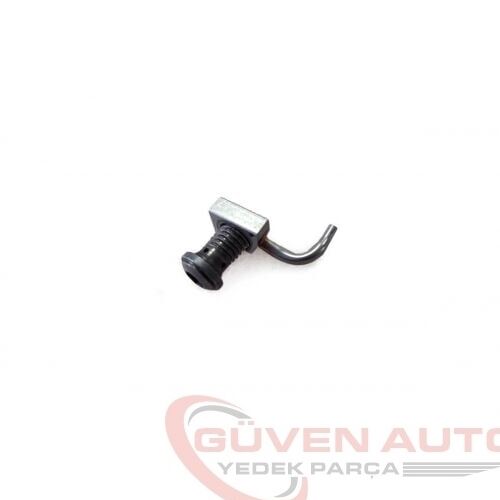 Yağlama Jeti 038103157B 038103157C