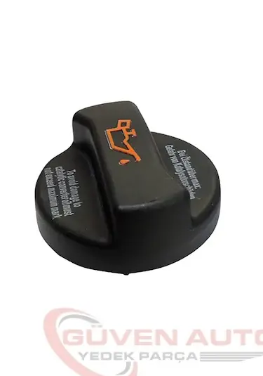 Motor Yağ Kapağı Tüm Modeller 06B103485C