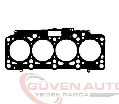 Silindir Kapak Contası 1.9 TDİ AXB BJB AVF 038103383DG 038103383BN
