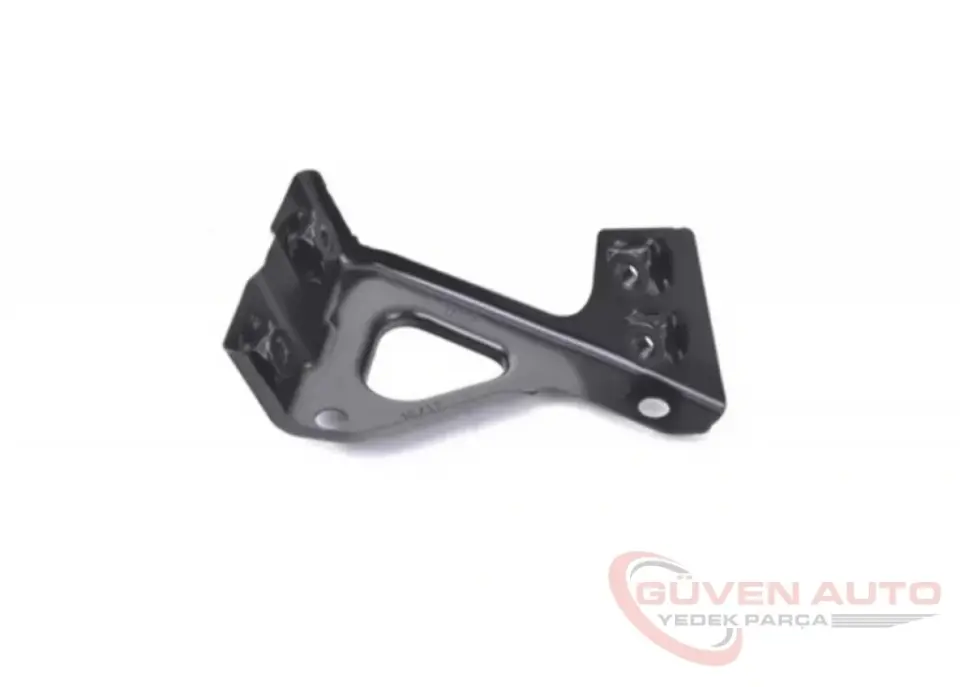 Vw Tiguan Çamurluk Braketi Sağ 2008-2015      -5N0821136