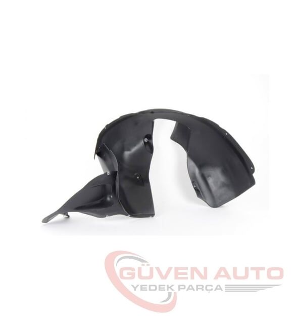 Vw Tiguan Sol Çamurluk Davlumbazı 2008-2015      -5N0805911A