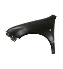 SKODA FABİA ÖN SOL ÇAMURLUK 2000-2005      -6Y0821101A