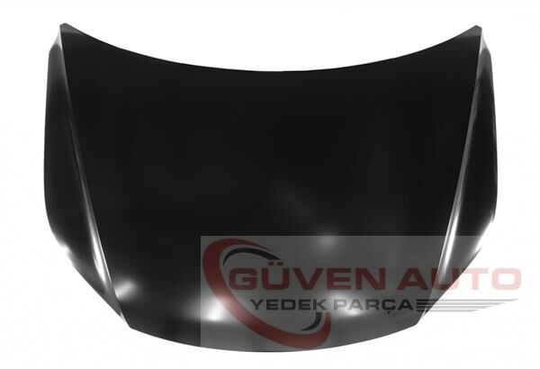 Vw Tiguan Ön Kaput 2008-2015      -5N0823031D