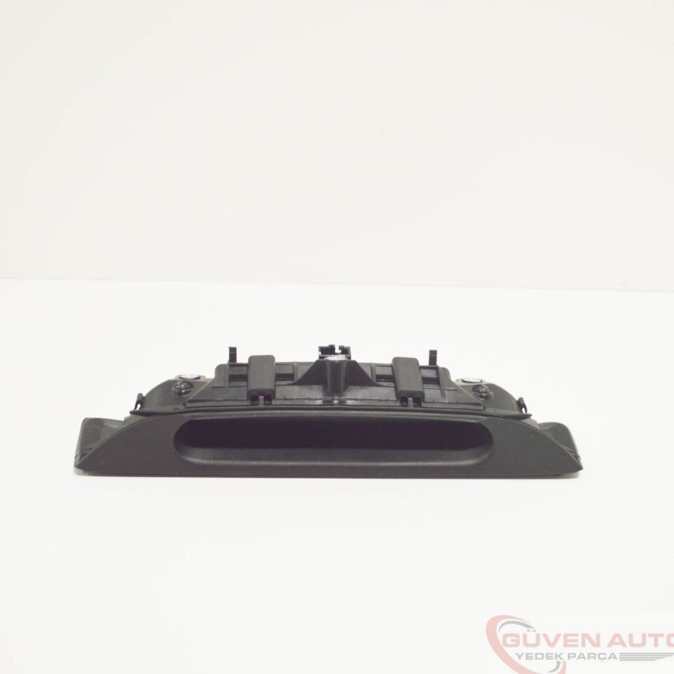 Transporter Bagaj Açma Butonu 7E0927235 (2016-2024)