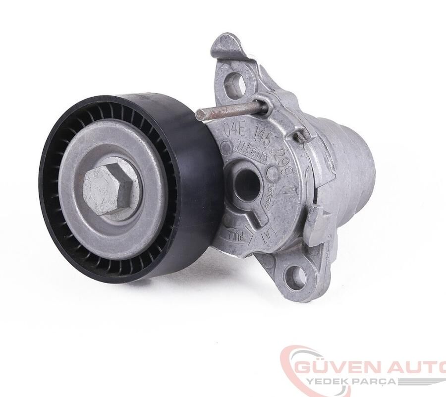 Alternatör Gergi Mekanizması Komple  04E145299N     1.0Tsı-1.2Tsı-1.4Tsı-1.5Tsı